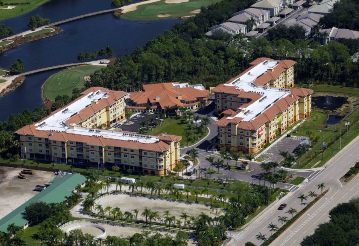 Sandalwood Village Brooks and Freund