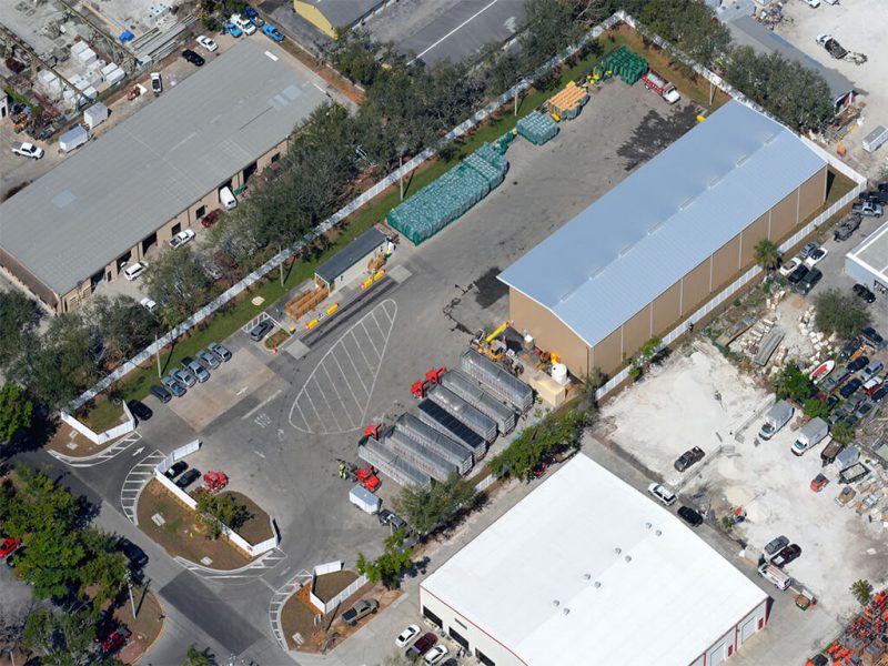 Waste Management Naples Brooks and Freund