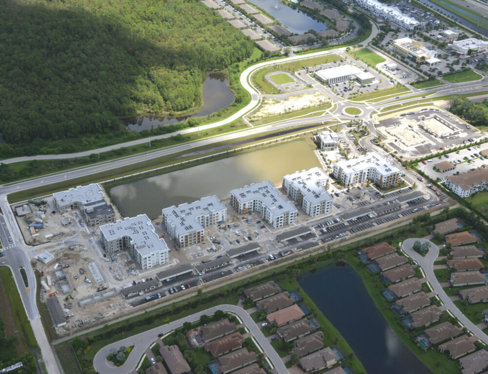 Parkside Punta Gorda Brooks and Freund