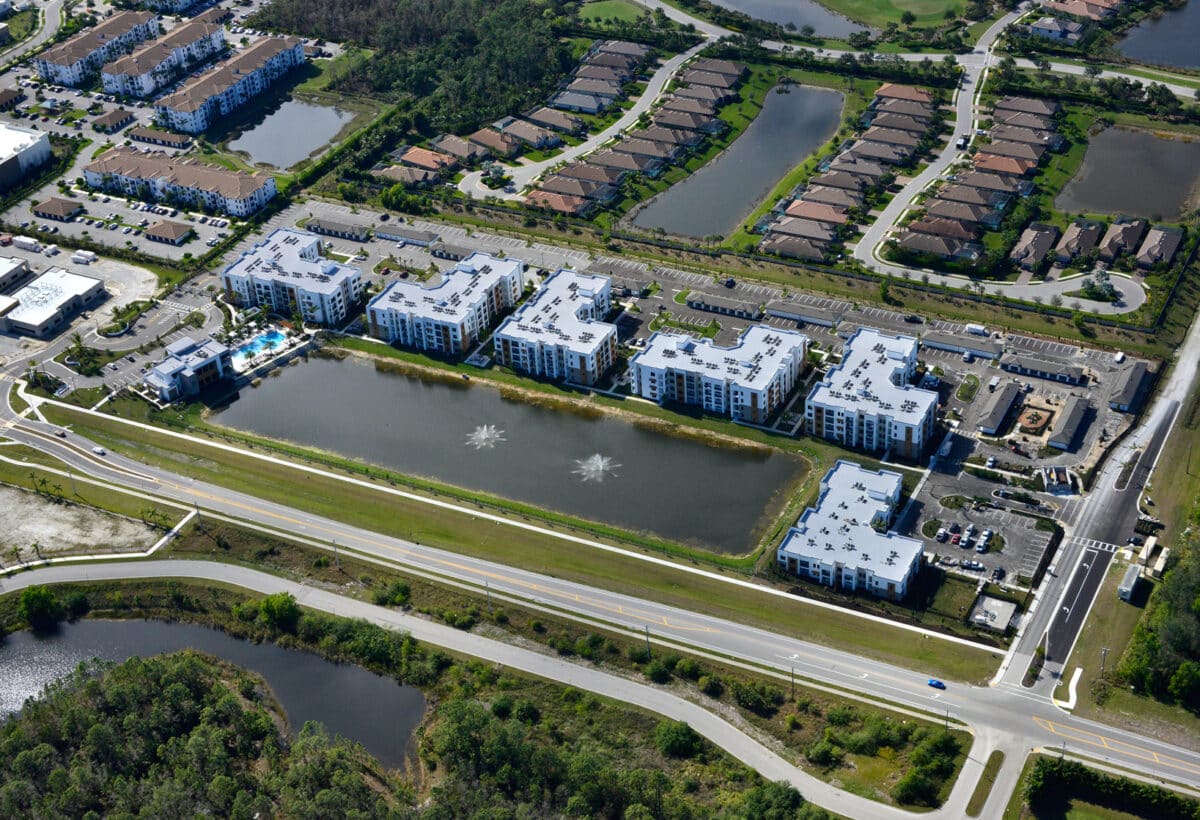 Naples Tree Farm – Brooks and Freund