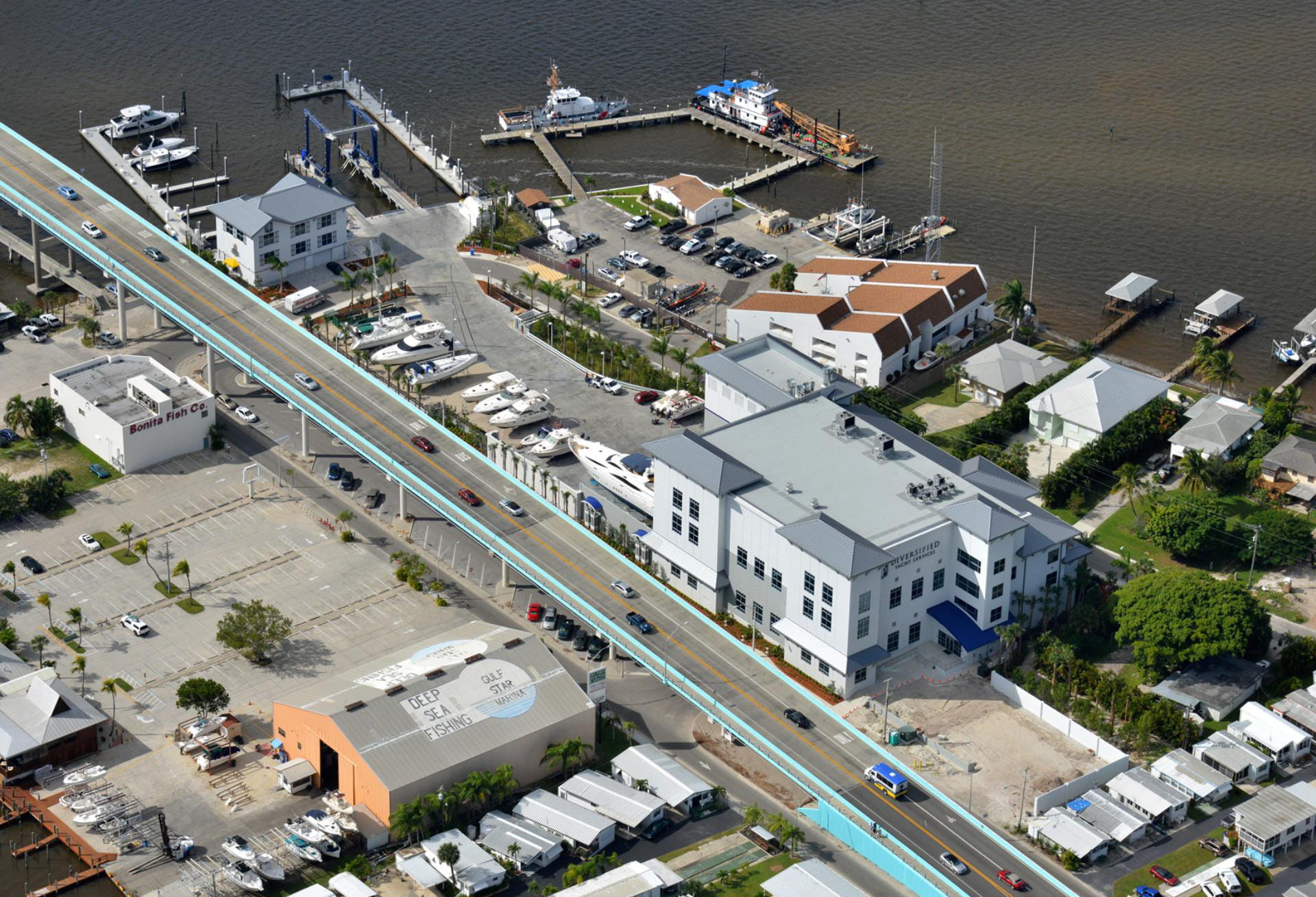 Diversified Yacht Aerial 121029_2
