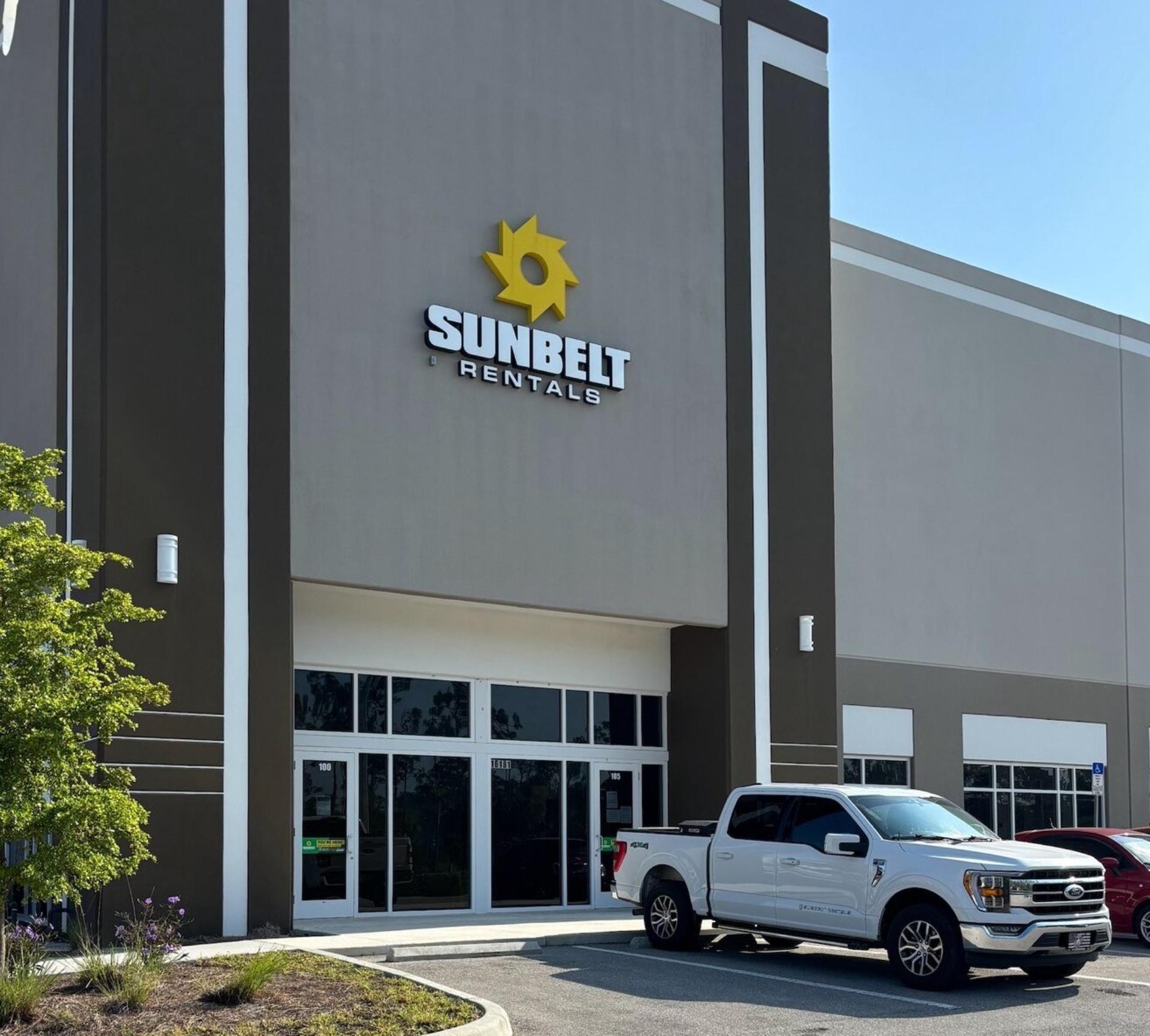 Sunbelt